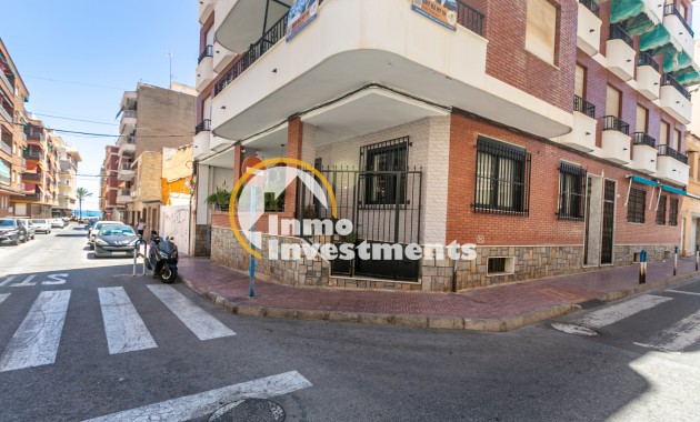 Bestaande bouw - Appartement - Torrevieja - Torrevieja Center