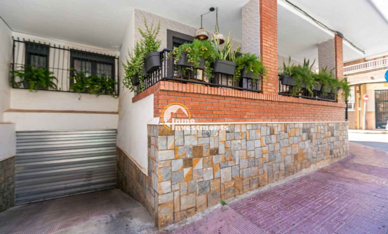 Bestaande bouw - Appartement - Torrevieja - Torrevieja Center