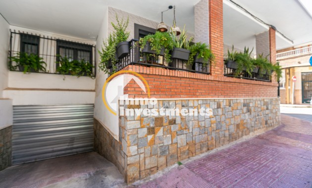 Bestaande bouw - Appartement - Torrevieja - Torrevieja Center