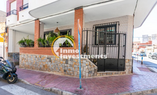 Bestaande bouw - Appartement - Torrevieja - Torrevieja Center
