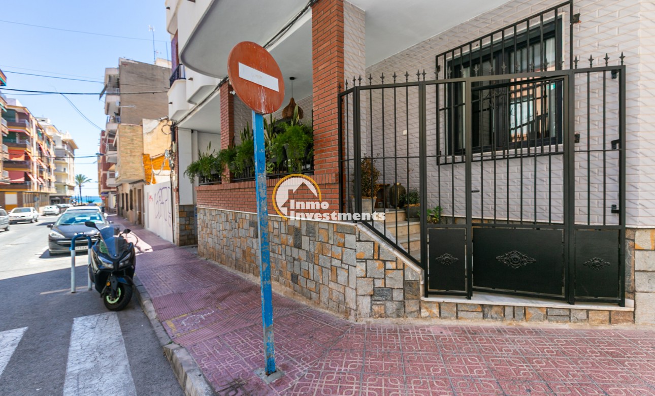 Bestaande bouw - Appartement - Torrevieja - Torrevieja Center