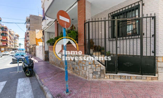 Bestaande bouw - Appartement - Torrevieja - Torrevieja Center