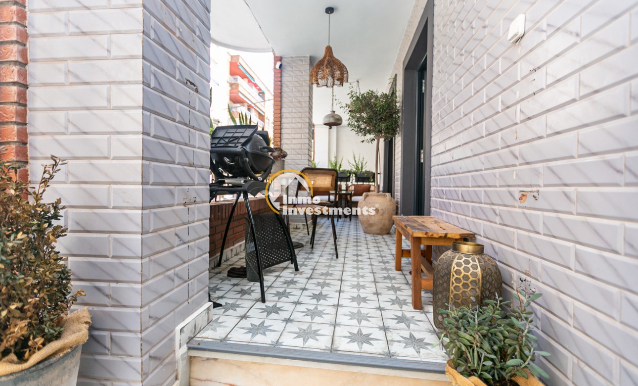 Bestaande bouw - Appartement - Torrevieja - Torrevieja Center