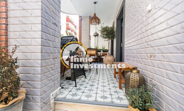 Bestaande bouw - Appartement - Torrevieja - Torrevieja Center