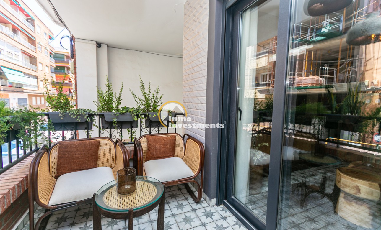 Bestaande bouw - Appartement - Torrevieja - Torrevieja Center