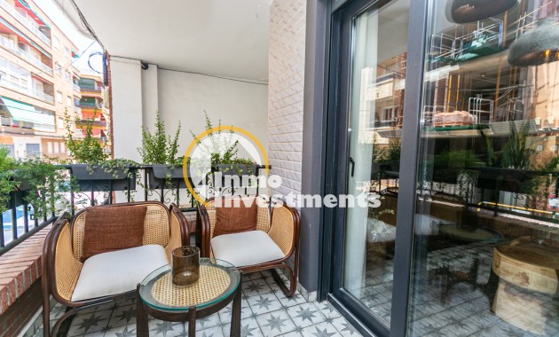 Bestaande bouw - Appartement - Torrevieja - Torrevieja Center