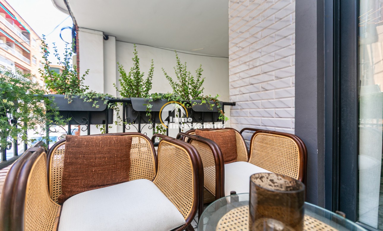 Bestaande bouw - Appartement - Torrevieja - Torrevieja Center