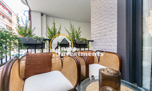 Bestaande bouw - Appartement - Torrevieja - Torrevieja Center