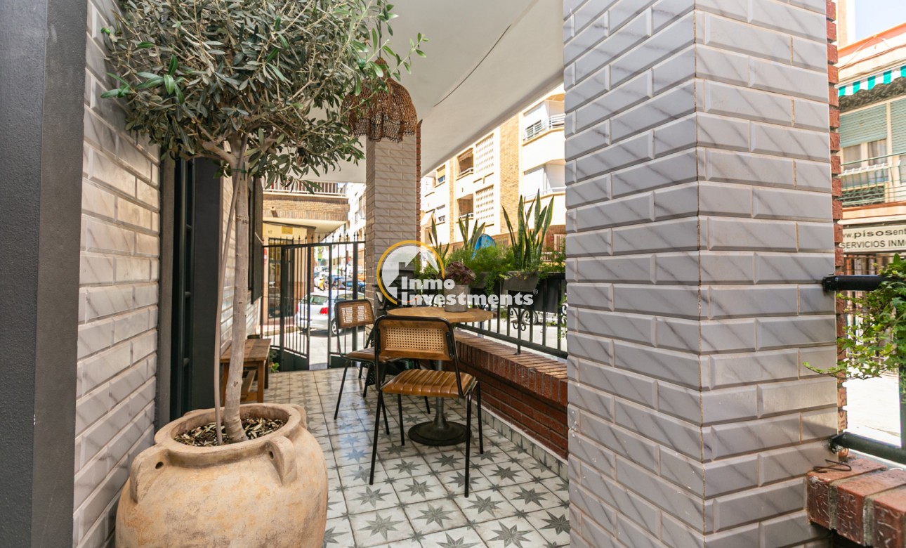 Bestaande bouw - Appartement - Torrevieja - Torrevieja Center