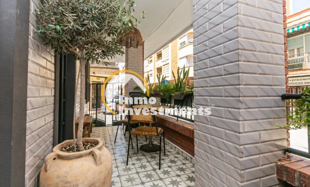Bestaande bouw - Appartement - Torrevieja - Torrevieja Center