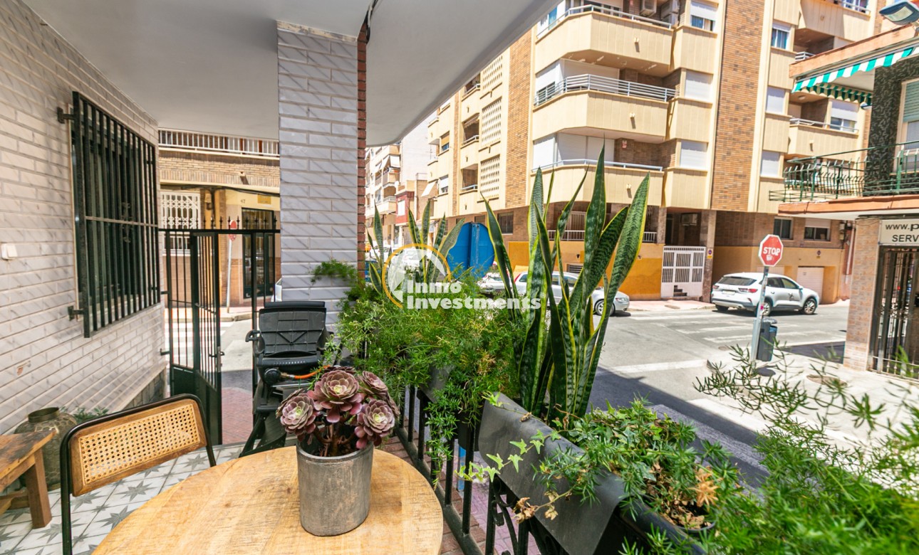 Bestaande bouw - Appartement - Torrevieja - Torrevieja Center