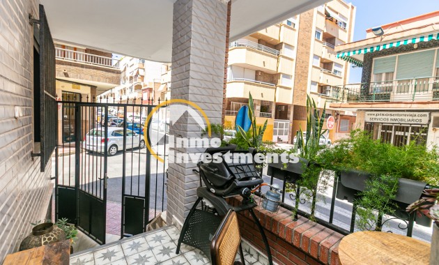 Bestaande bouw - Appartement - Torrevieja - Torrevieja Center