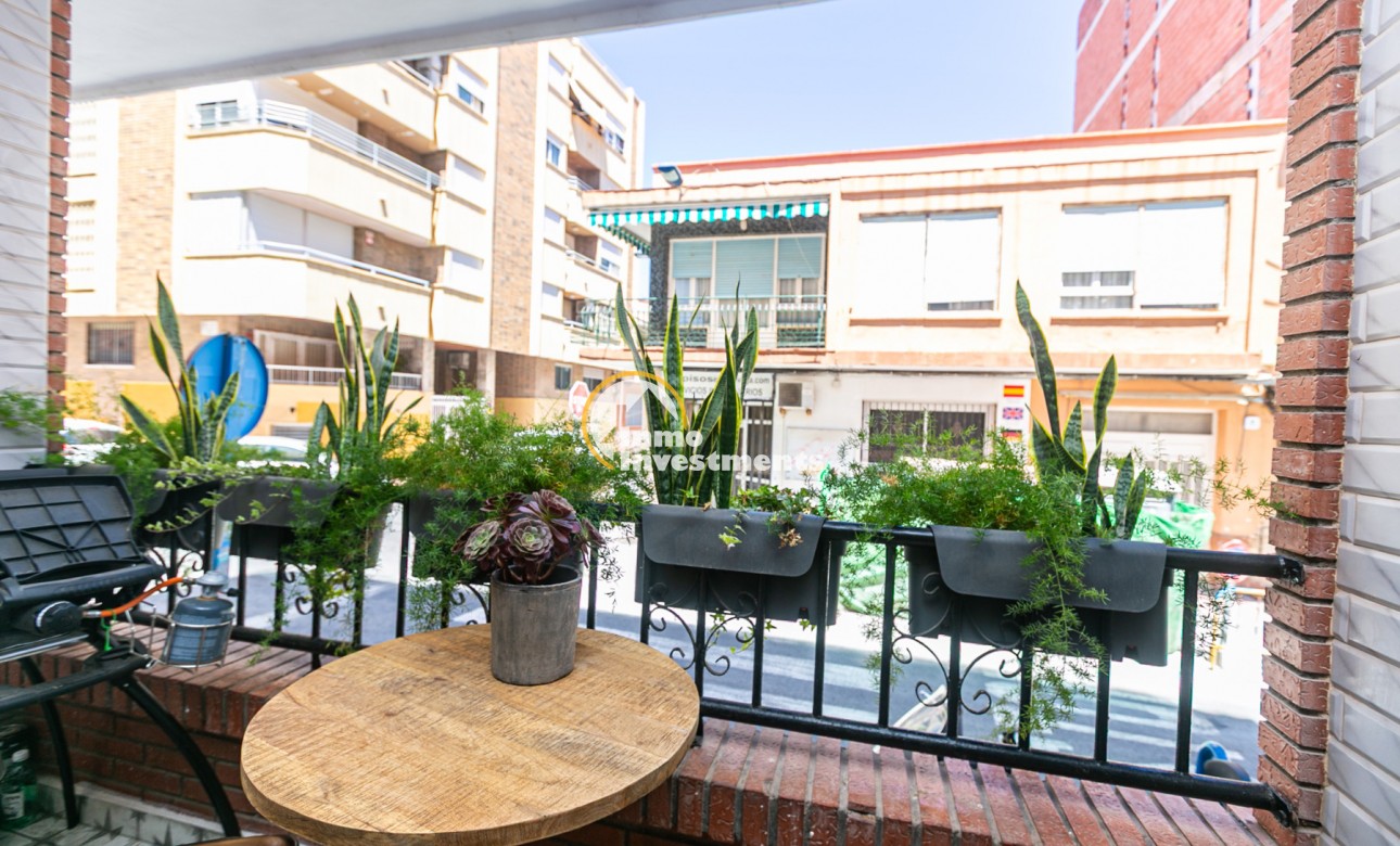 Bestaande bouw - Appartement - Torrevieja - Torrevieja Center