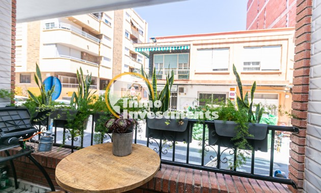 Bestaande bouw - Appartement - Torrevieja - Torrevieja Center