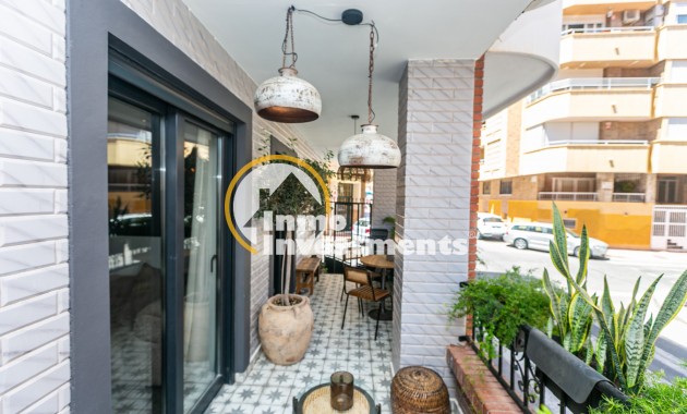 Bestaande bouw - Appartement - Torrevieja - Torrevieja Center