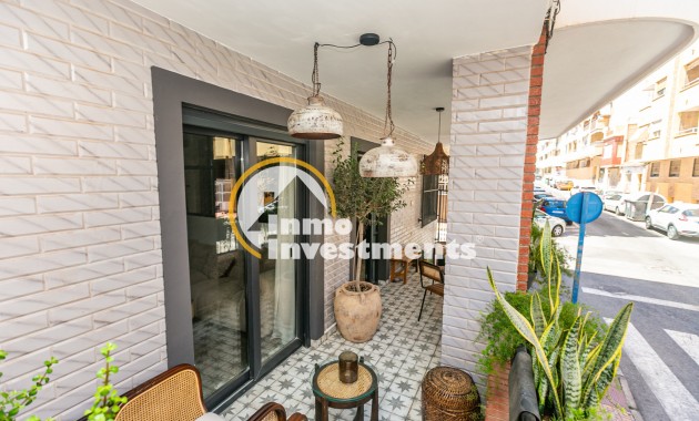 Bestaande bouw - Appartement - Torrevieja - Torrevieja Center