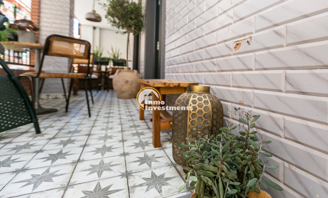 Bestaande bouw - Appartement - Torrevieja - Torrevieja Center
