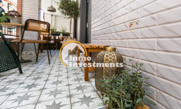 Bestaande bouw - Appartement - Torrevieja - Torrevieja Center