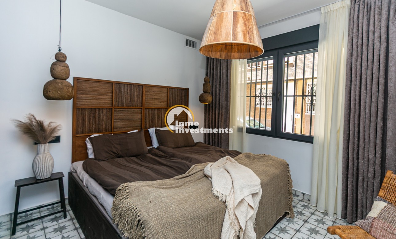 Bestaande bouw - Appartement - Torrevieja - Torrevieja Center