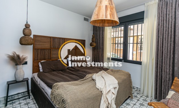 Bestaande bouw - Appartement - Torrevieja - Torrevieja Center