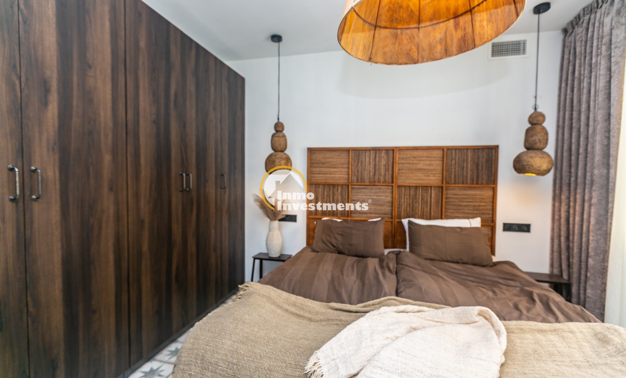 Bestaande bouw - Appartement - Torrevieja - Torrevieja Center