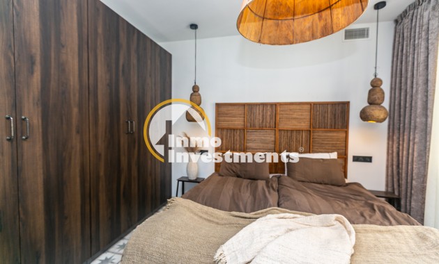 Bestaande bouw - Appartement - Torrevieja - Torrevieja Center