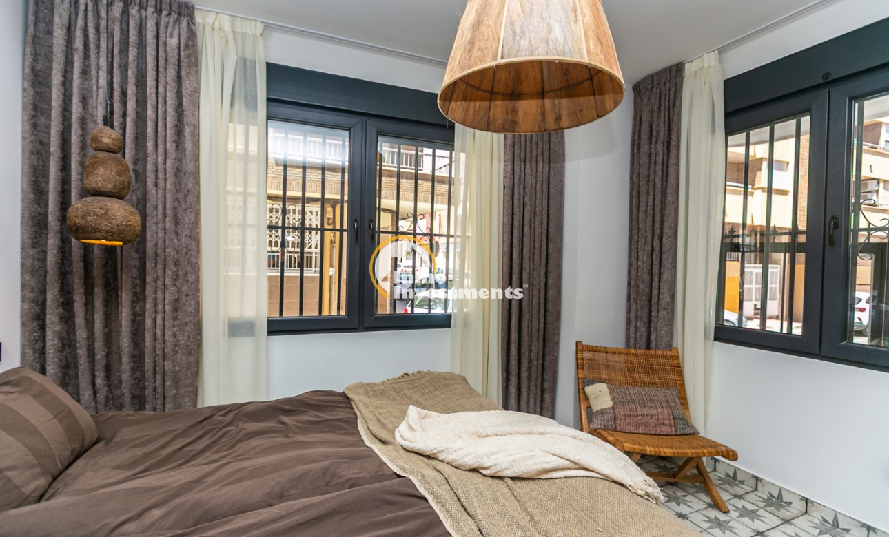 Bestaande bouw - Appartement - Torrevieja - Torrevieja Center