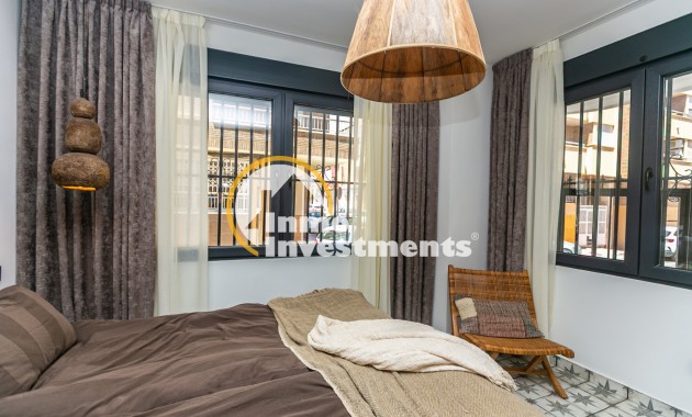 Bestaande bouw - Appartement - Torrevieja - Torrevieja Center