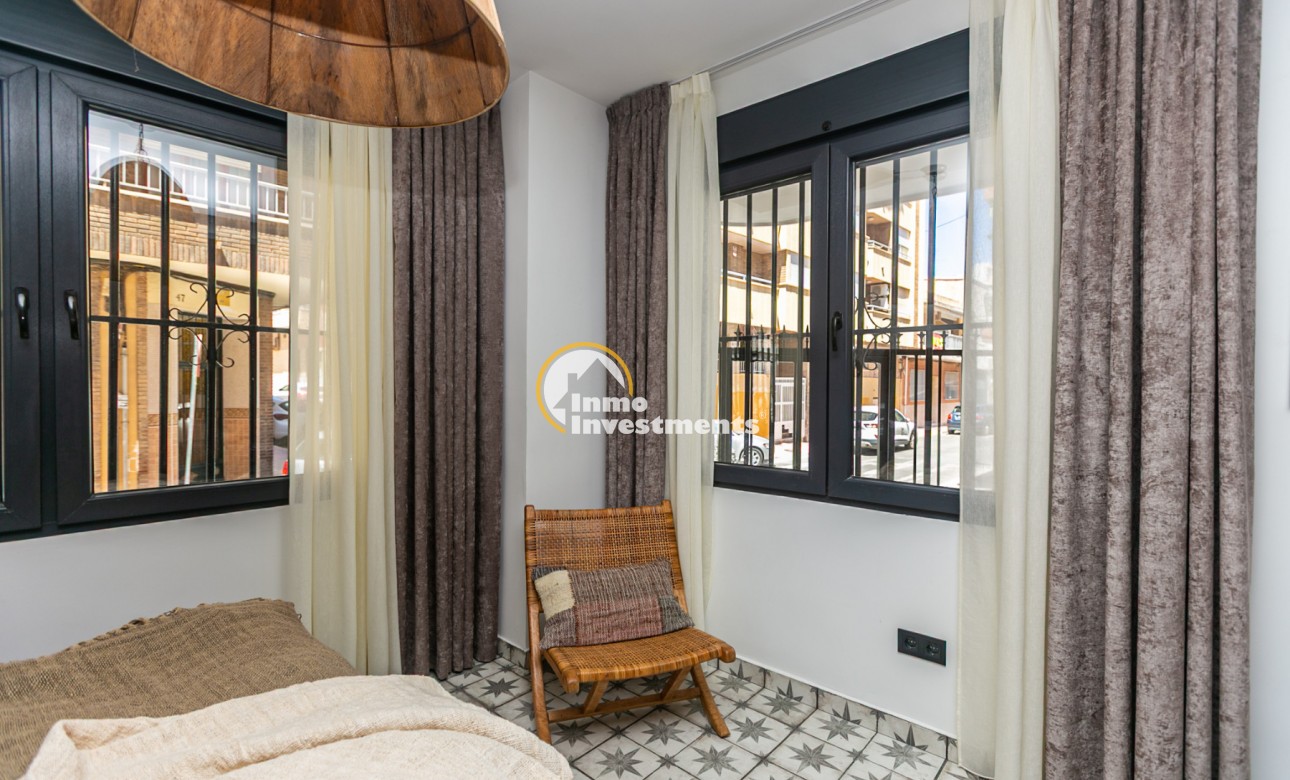 Bestaande bouw - Appartement - Torrevieja - Torrevieja Center