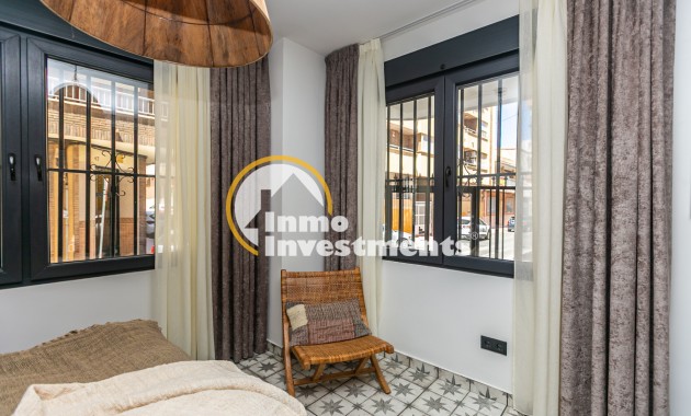 Bestaande bouw - Appartement - Torrevieja - Torrevieja Center