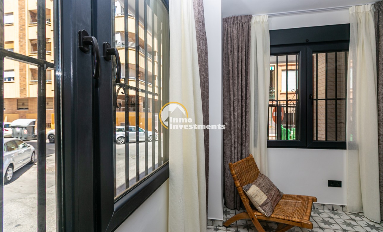Bestaande bouw - Appartement - Torrevieja - Torrevieja Center