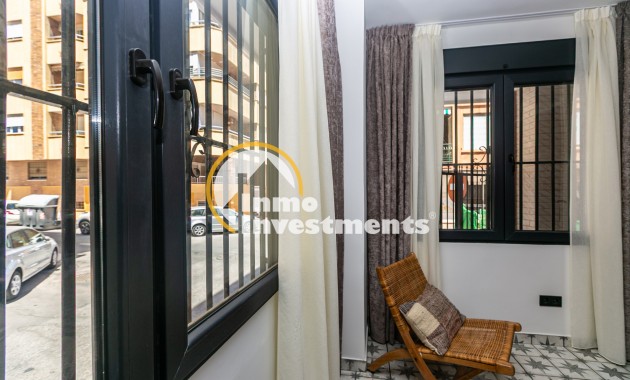 Bestaande bouw - Appartement - Torrevieja - Torrevieja Center