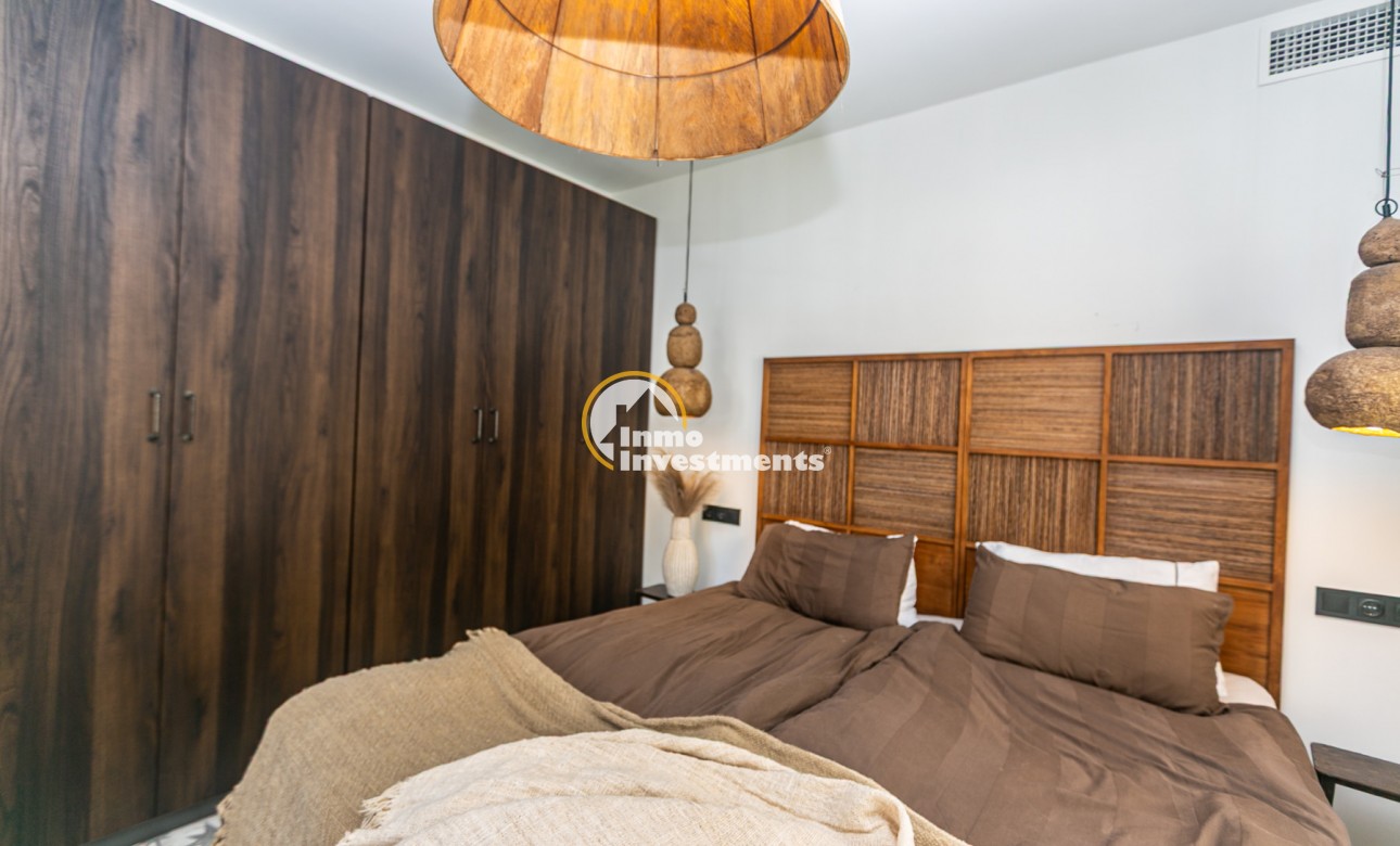 Bestaande bouw - Appartement - Torrevieja - Torrevieja Center