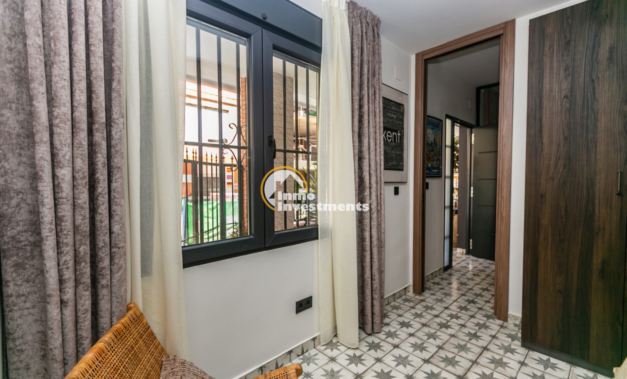 Bestaande bouw - Appartement - Torrevieja - Torrevieja Center