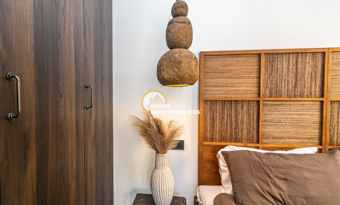 Bestaande bouw - Appartement - Torrevieja - Torrevieja Center