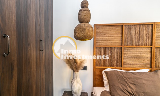 Bestaande bouw - Appartement - Torrevieja - Torrevieja Center