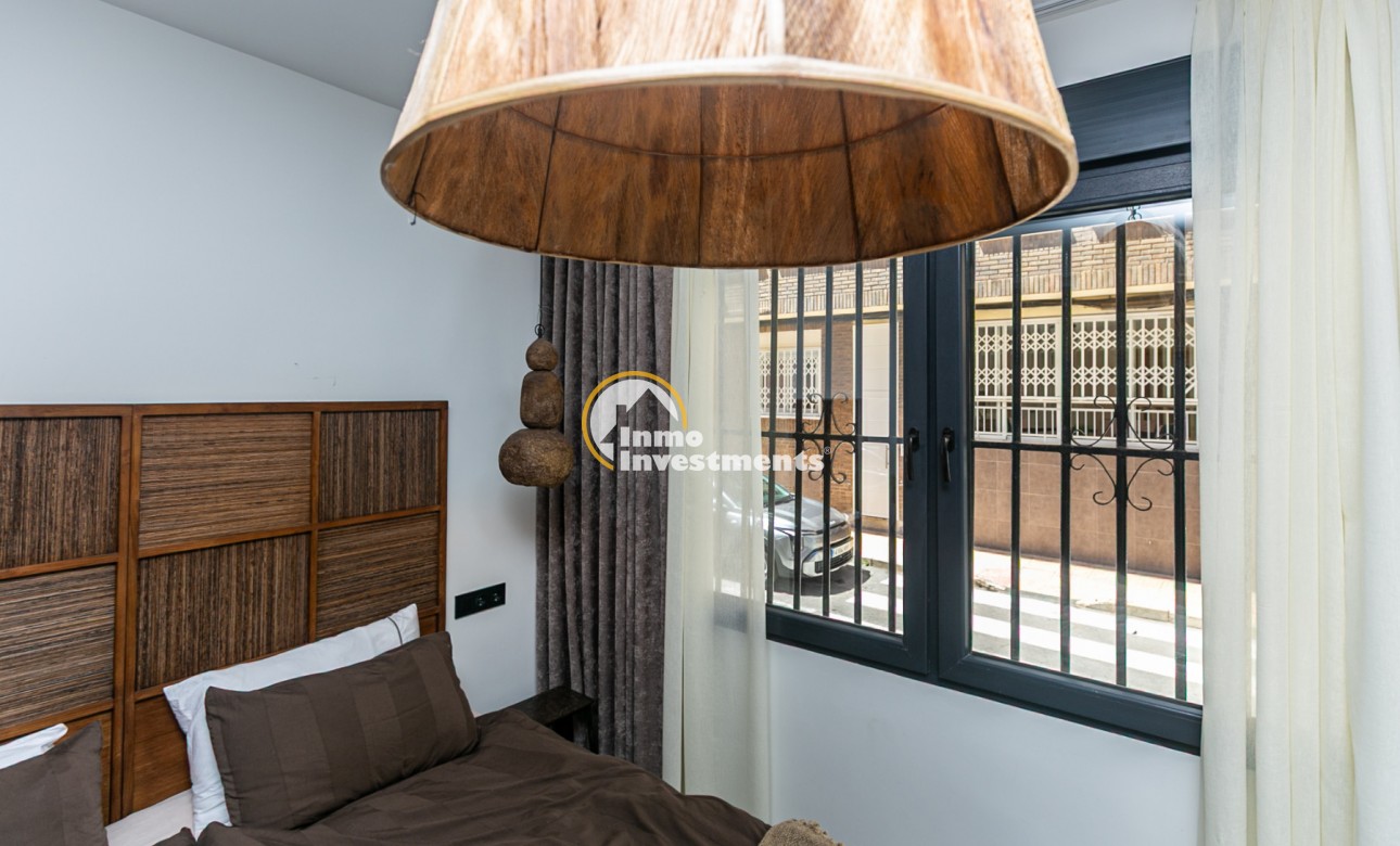 Bestaande bouw - Appartement - Torrevieja - Torrevieja Center