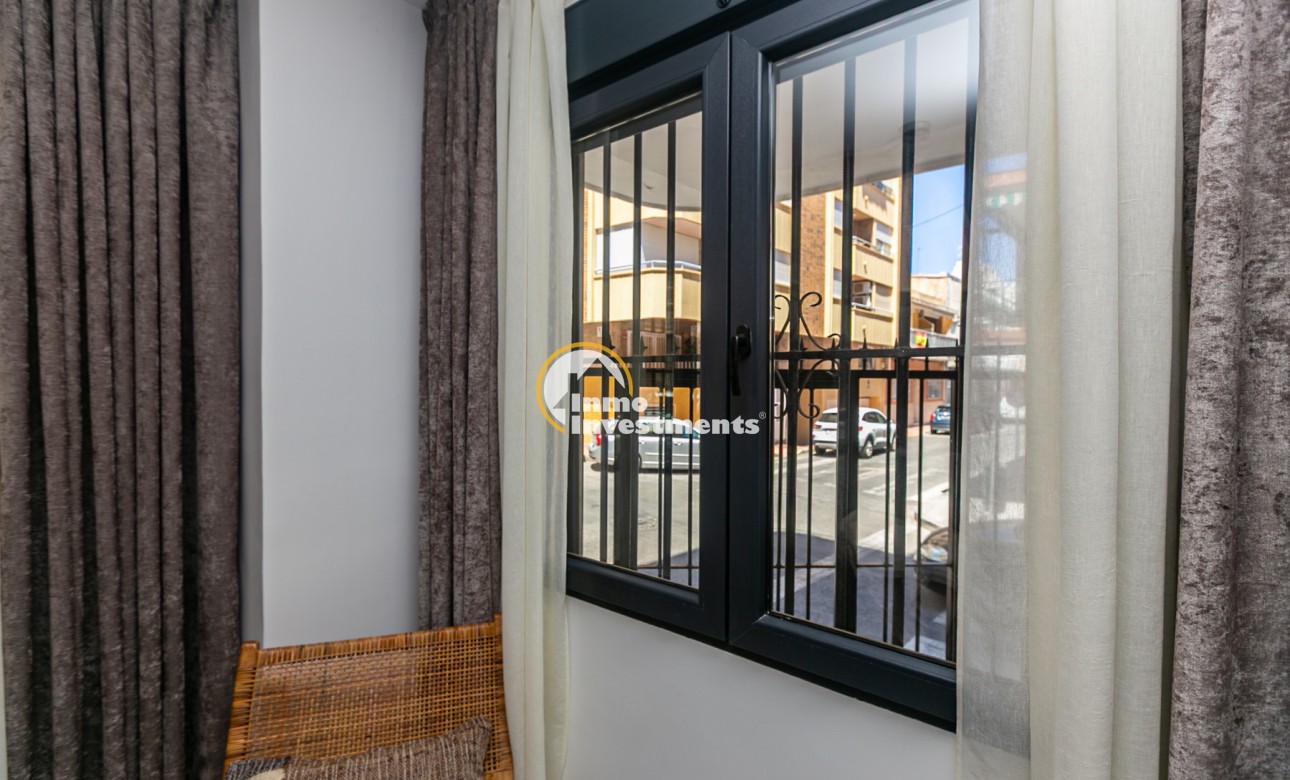 Bestaande bouw - Appartement - Torrevieja - Torrevieja Center