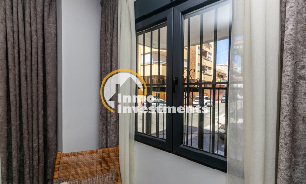 Bestaande bouw - Appartement - Torrevieja - Torrevieja Center