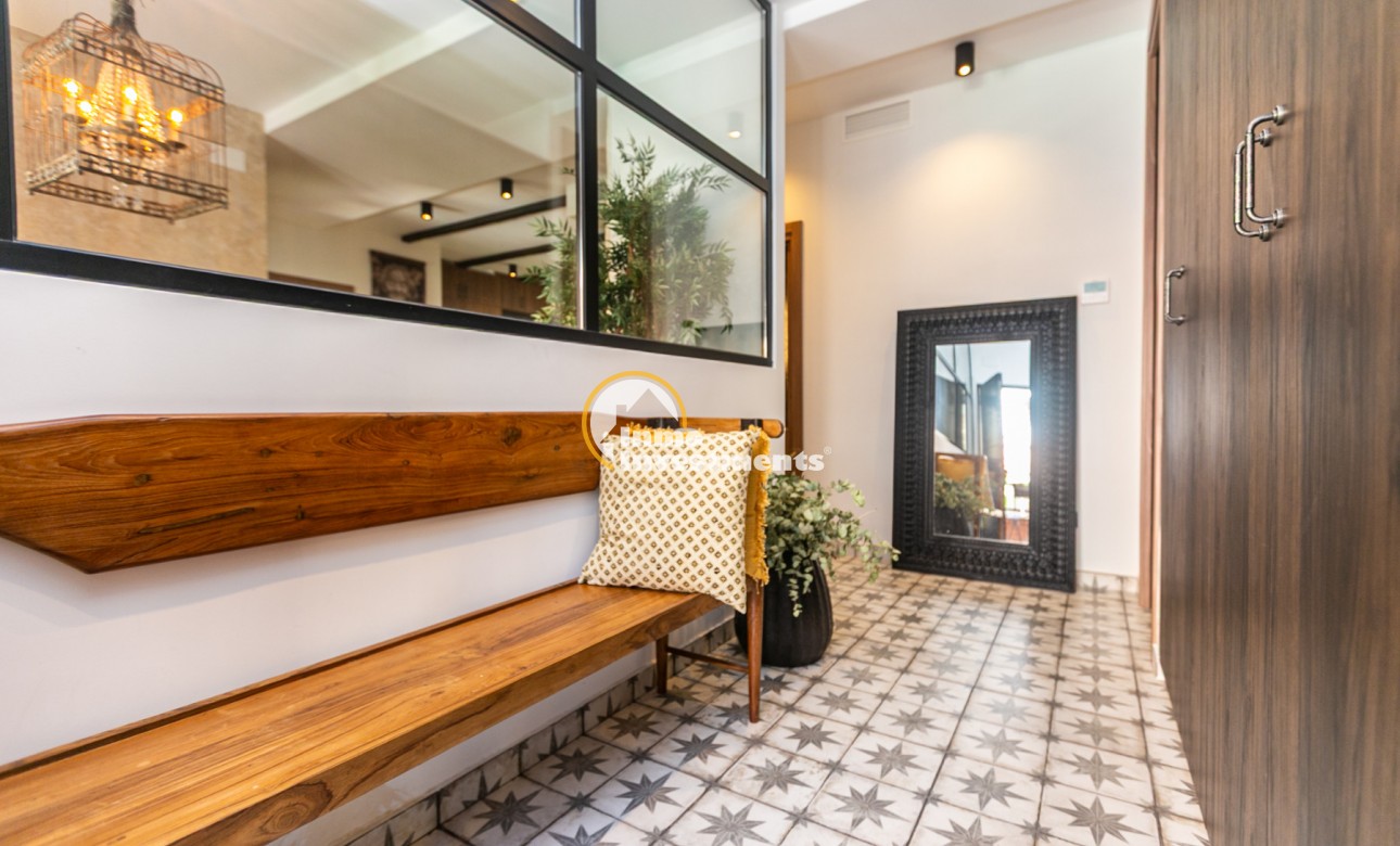 Bestaande bouw - Appartement - Torrevieja - Torrevieja Center