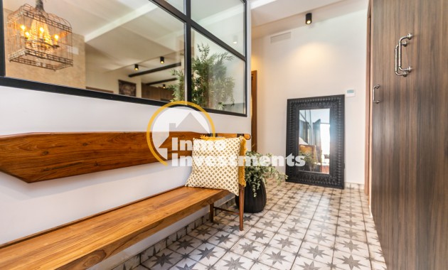 Bestaande bouw - Appartement - Torrevieja - Torrevieja Center