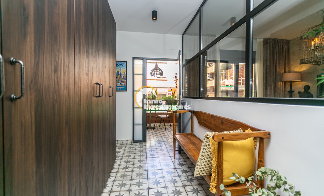 Bestaande bouw - Appartement - Torrevieja - Torrevieja Center