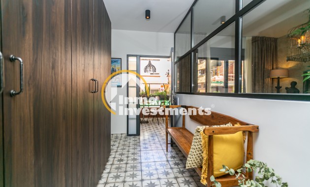 Bestaande bouw - Appartement - Torrevieja - Torrevieja Center