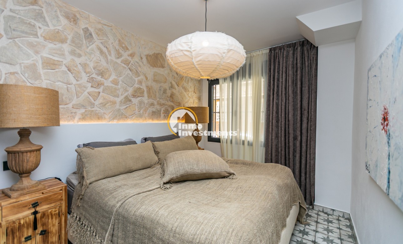 Bestaande bouw - Appartement - Torrevieja - Torrevieja Center