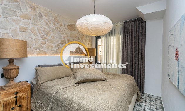 Bestaande bouw - Appartement - Torrevieja - Torrevieja Center