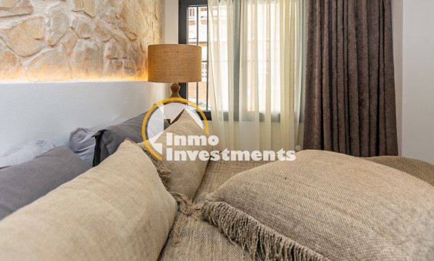 Bestaande bouw - Appartement - Torrevieja - Torrevieja Center