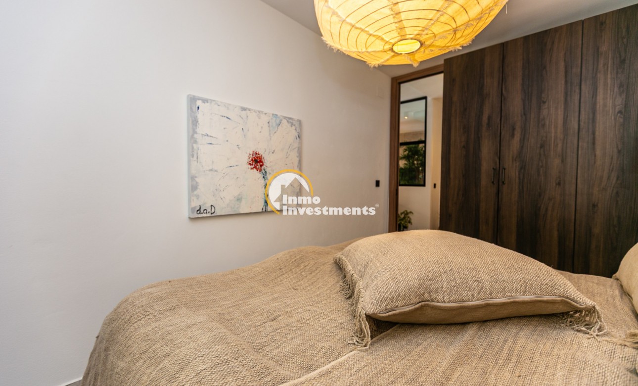 Bestaande bouw - Appartement - Torrevieja - Torrevieja Center
