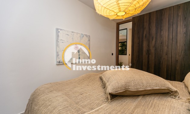 Bestaande bouw - Appartement - Torrevieja - Torrevieja Center