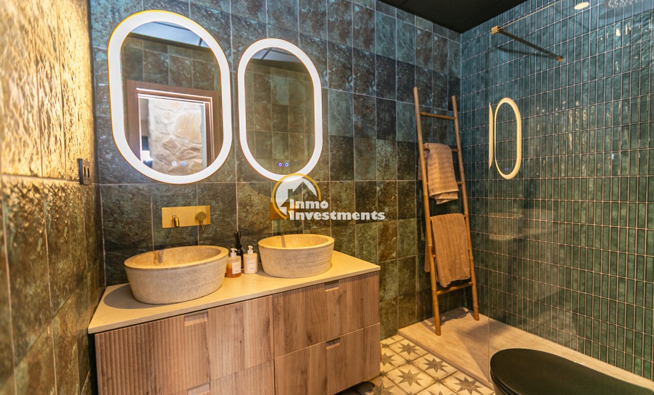 Bestaande bouw - Appartement - Torrevieja - Torrevieja Center