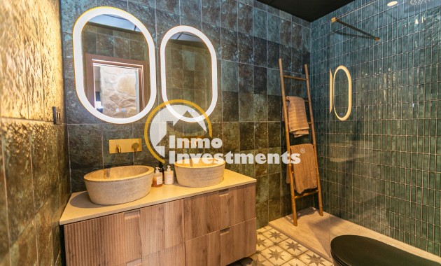 Bestaande bouw - Appartement - Torrevieja - Torrevieja Center